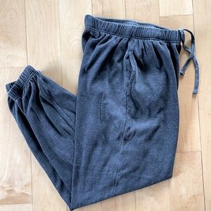 Garage Boyfriend Joggers